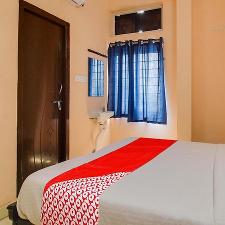 Hotel O R.J.International Pedda Ambarpet 外观 照片